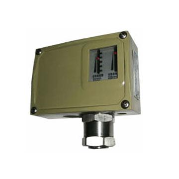 D506/7D（D504/7D、D505/7D升级产品）压力控制器