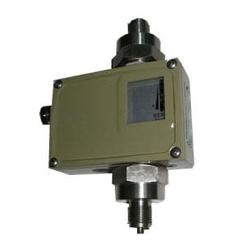 D530/7DD、D530/7DDK 差压控制器