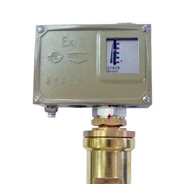 D520/7DD、D520/7DDK 差压控制器 差压控制器