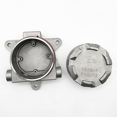 EX防爆接线盒